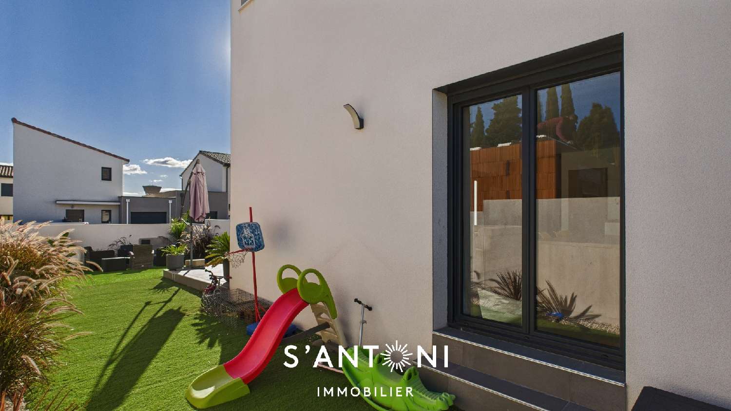 for sale house Vias Hérault 8