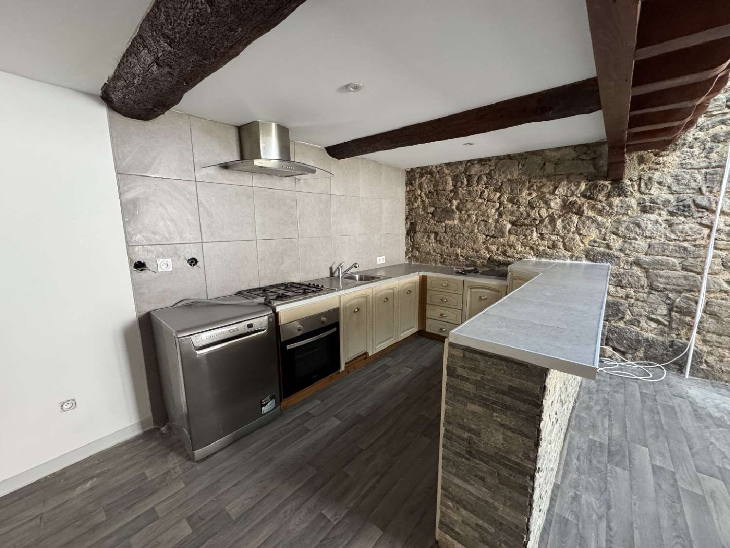  for sale house Vias Hérault 4