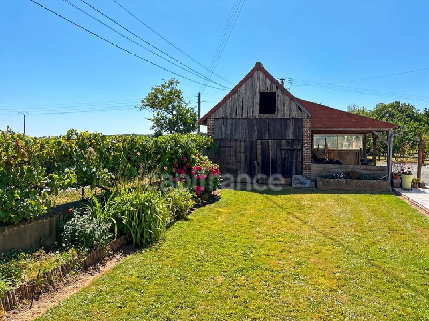  kaufen Haus Vibraye Sarthe 4