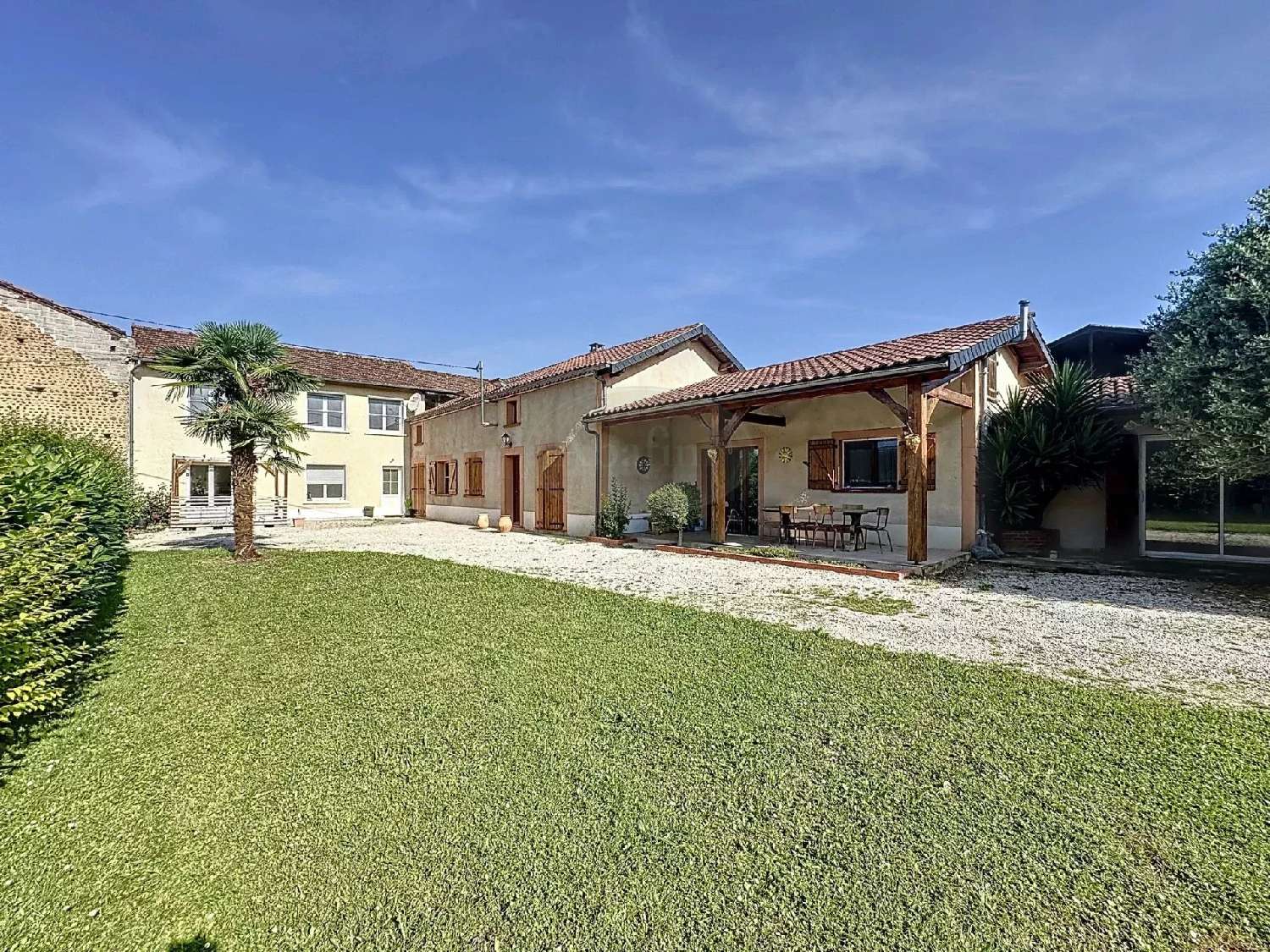 for sale house Vic-en-Bigorre Hautes-Pyrénées 1