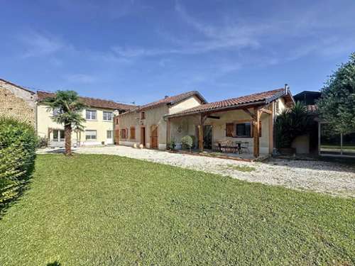 Vic-en-Bigorre Hautes-Pyrénées house foto 7208243