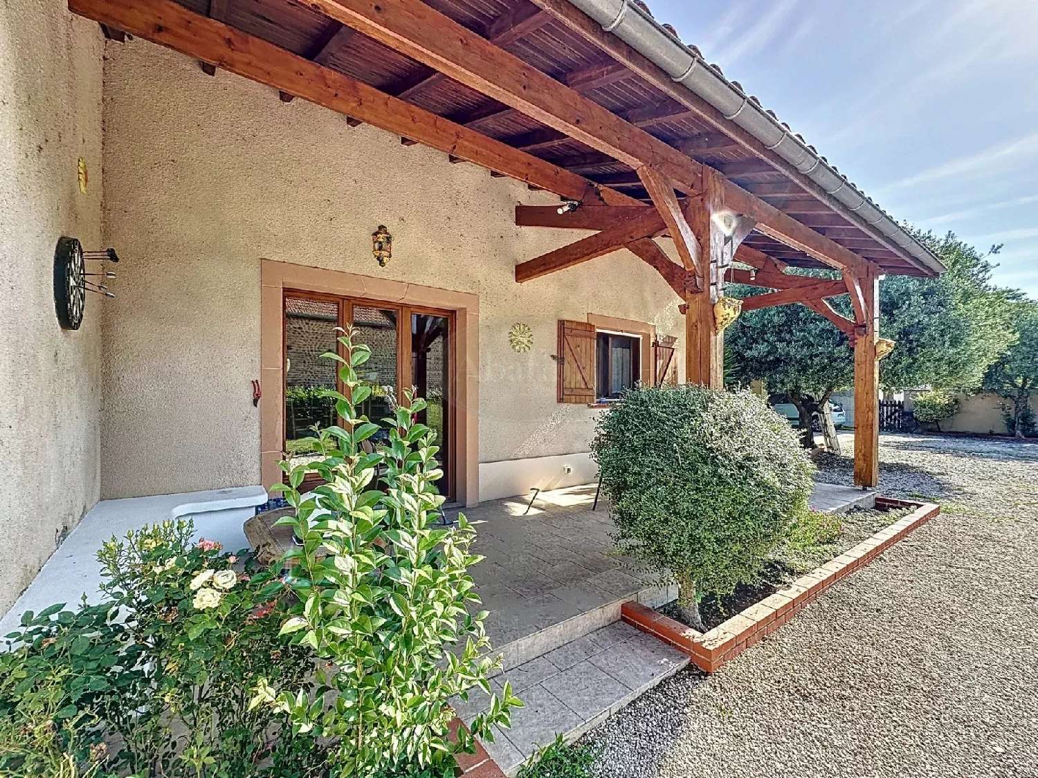 for sale house Vic-en-Bigorre Hautes-Pyrénées 2