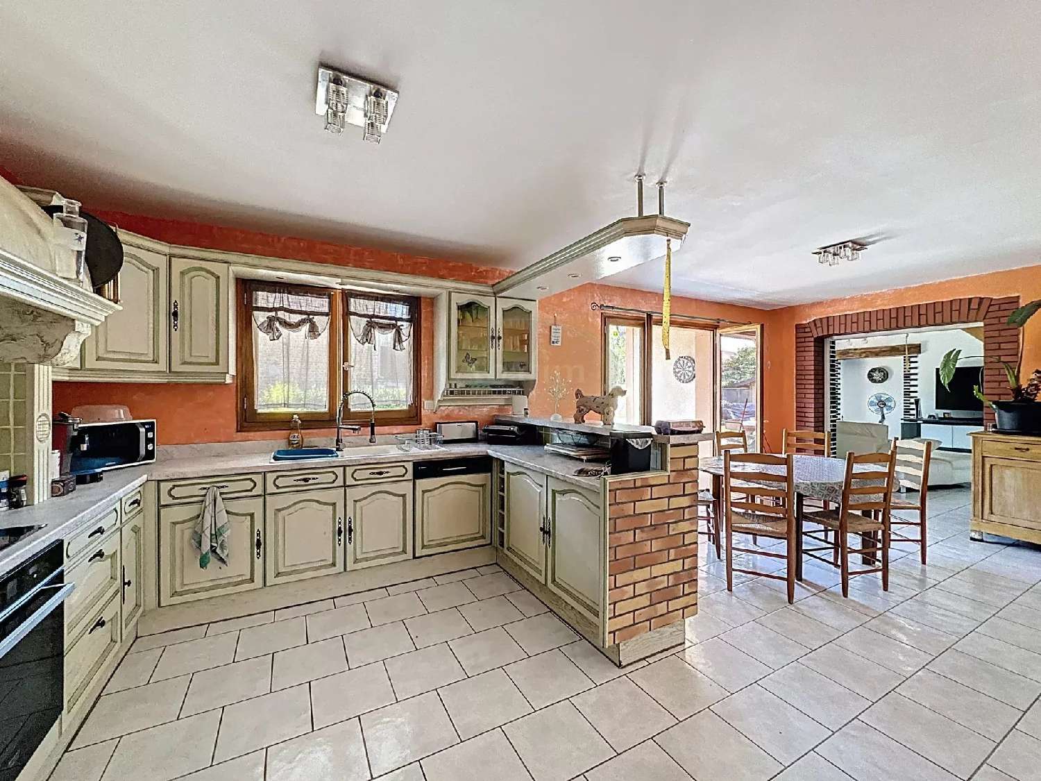 for sale house Vic-en-Bigorre Hautes-Pyrénées 3