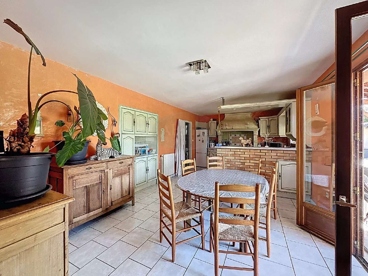 for sale house Vic-en-Bigorre Hautes-Pyrénées 4