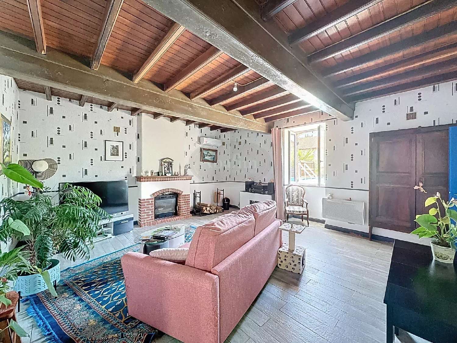  for sale house Vic-en-Bigorre Hautes-Pyrénées 2