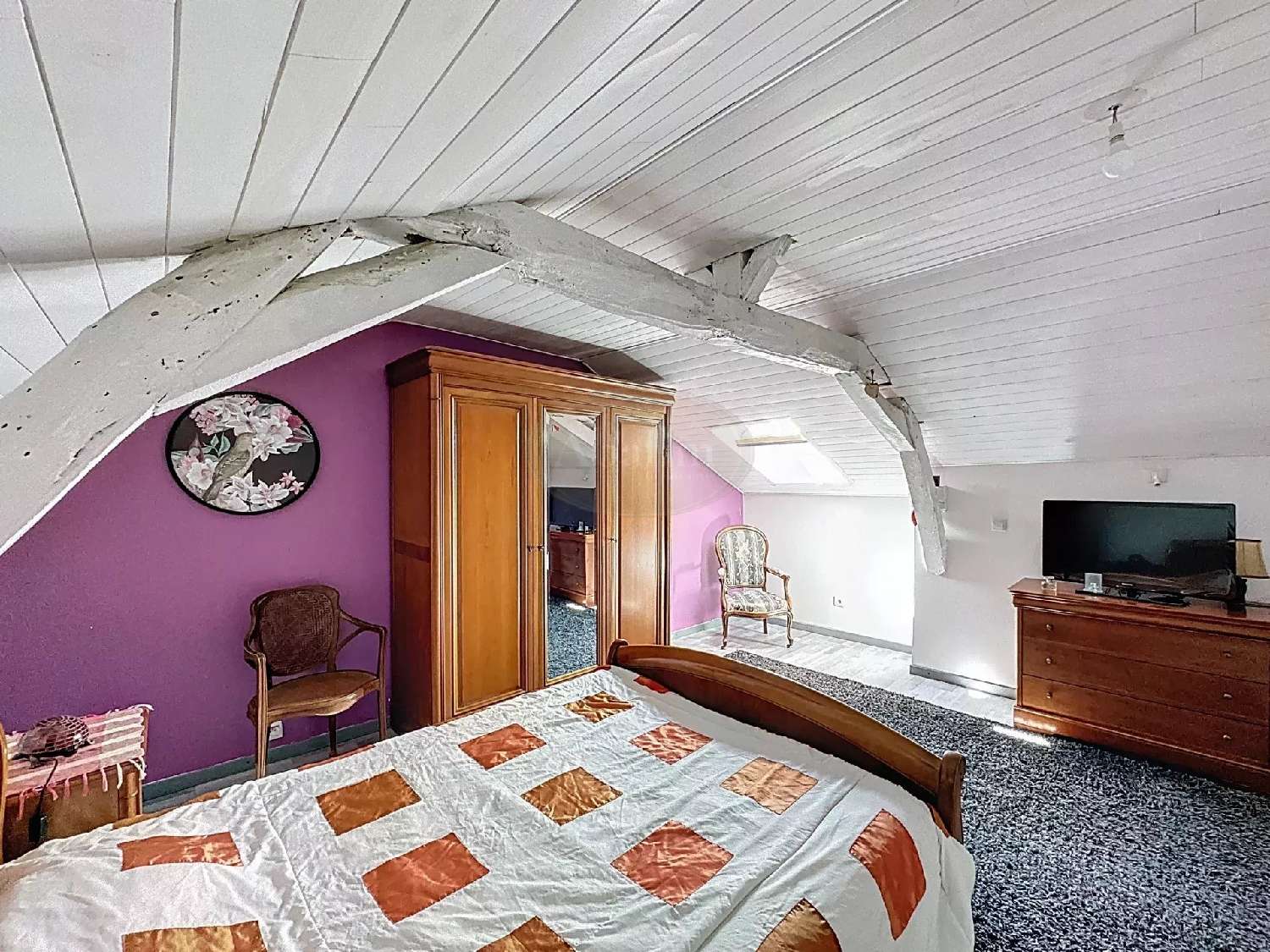  for sale house Vic-en-Bigorre Hautes-Pyrénées 5