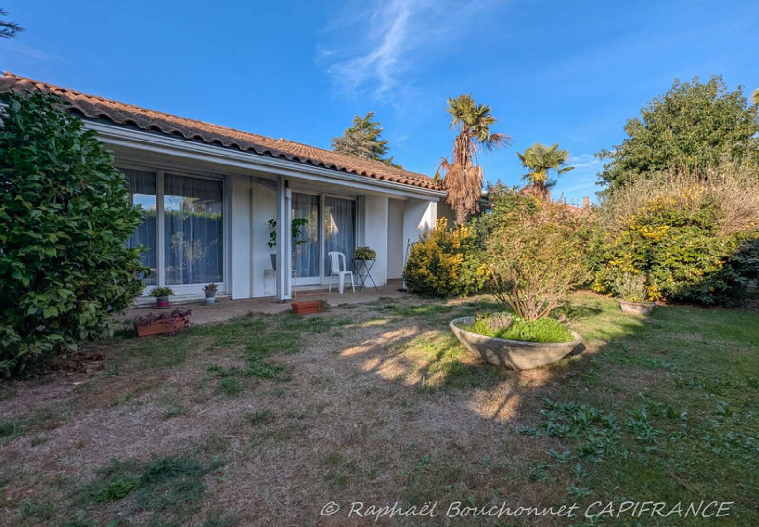 for sale house Vic-en-Bigorre Hautes-Pyrénées 1