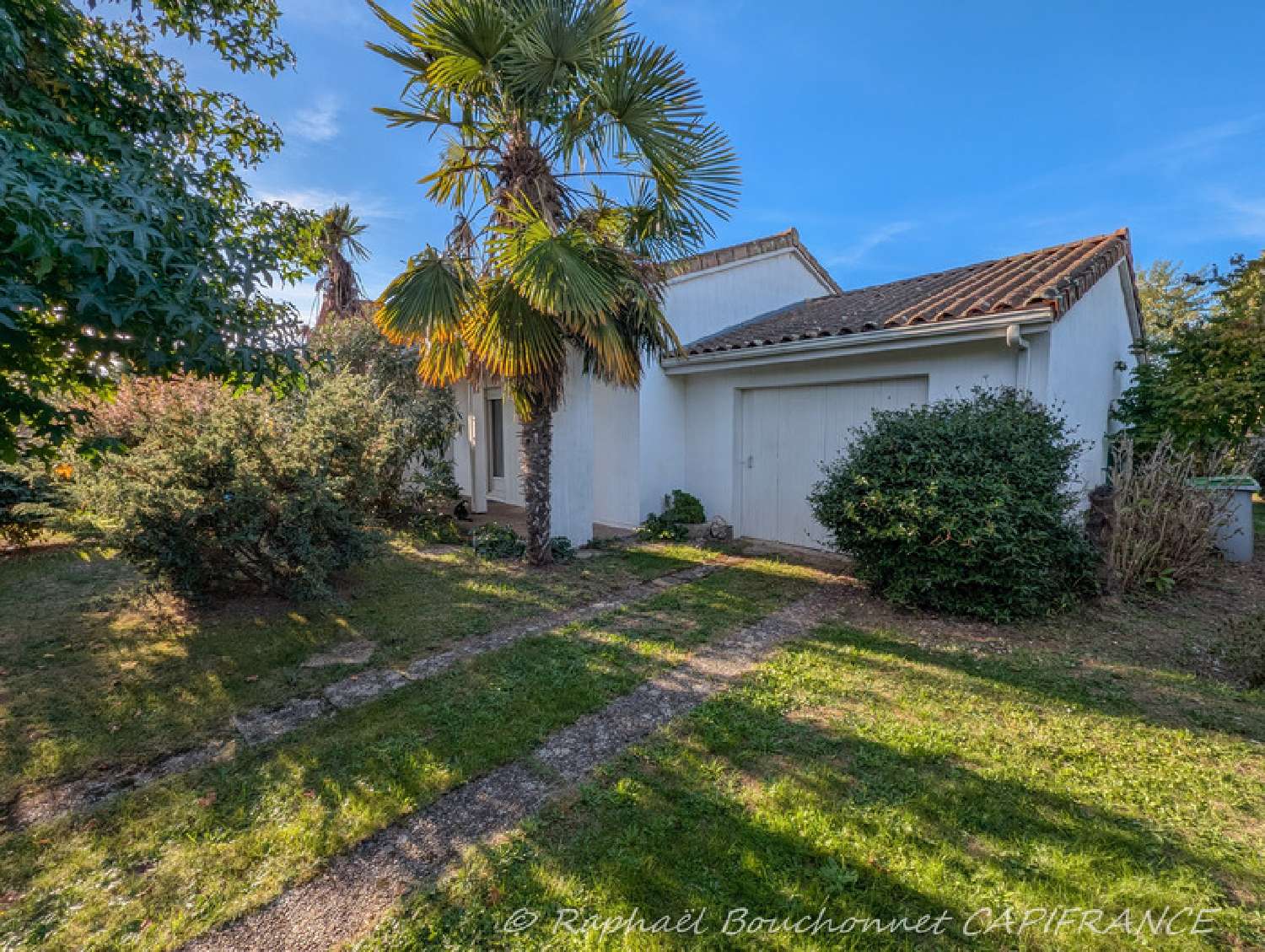 for sale house Vic-en-Bigorre Hautes-Pyrénées 3