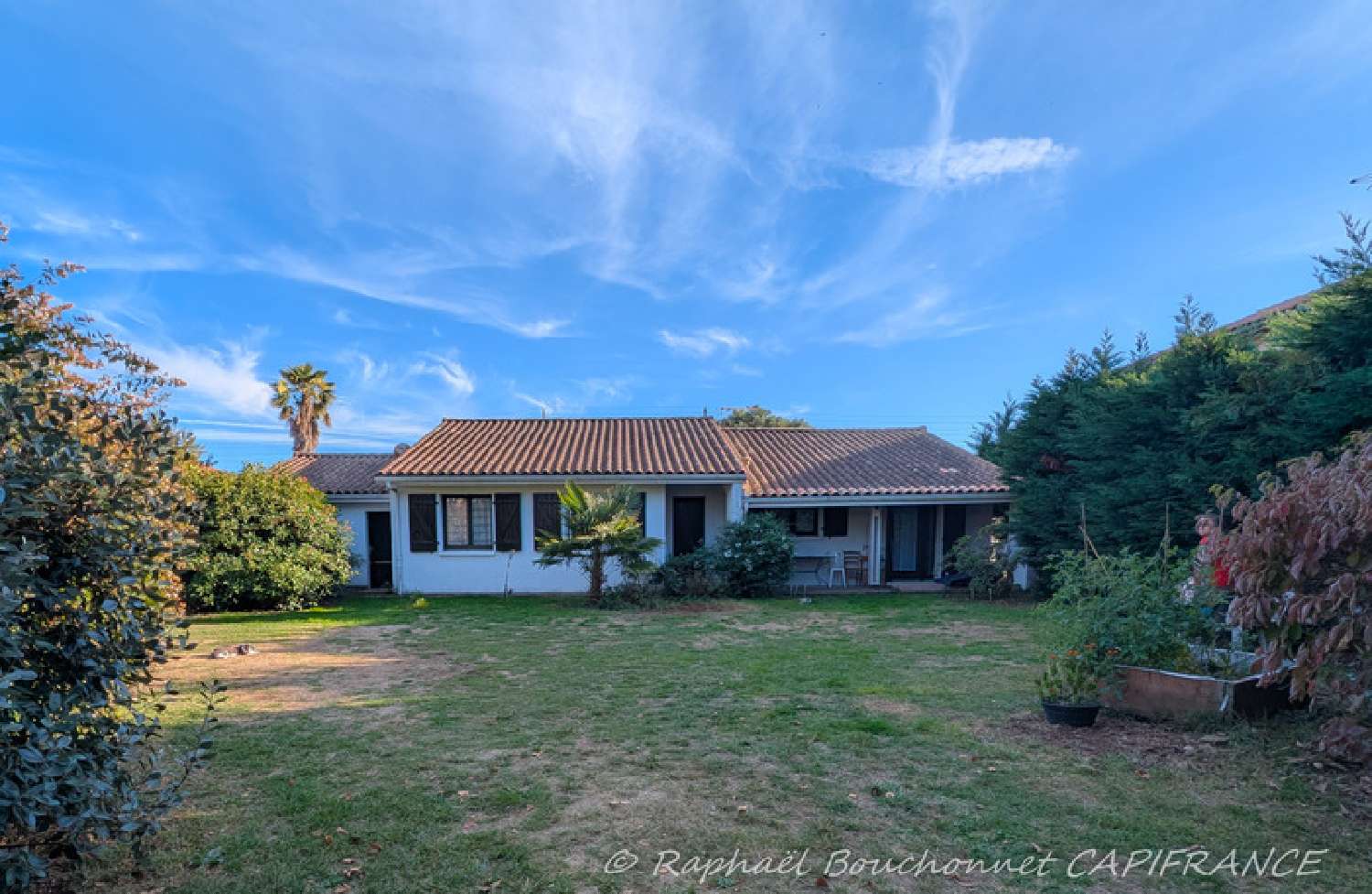 for sale house Vic-en-Bigorre Hautes-Pyrénées 5