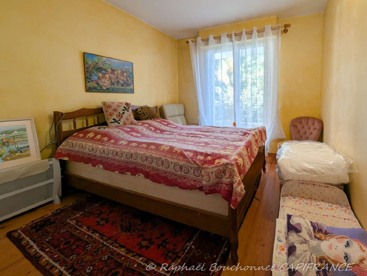 for sale house Vic-en-Bigorre Hautes-Pyrénées 8