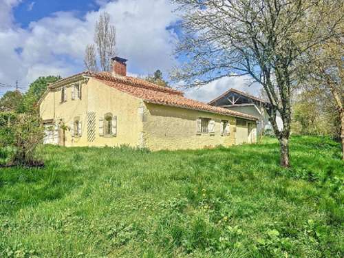 Vic-Fezensac Gers maison foto 7208210