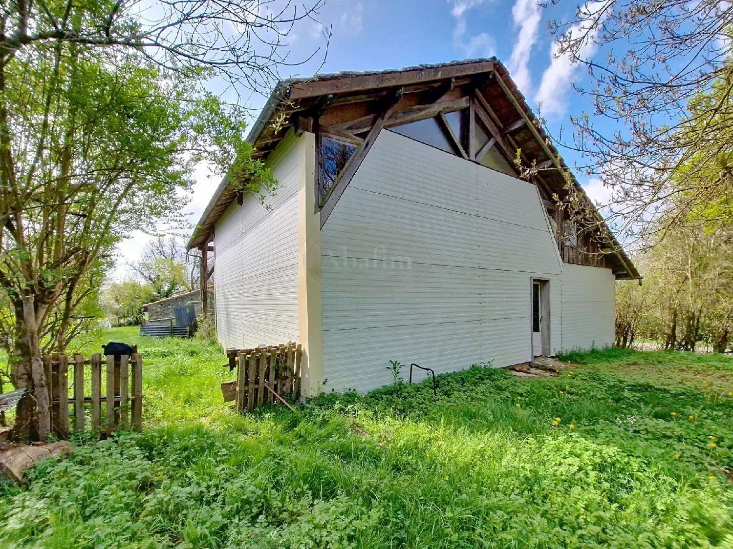  à vendre maison Vic-Fezensac Gers 2