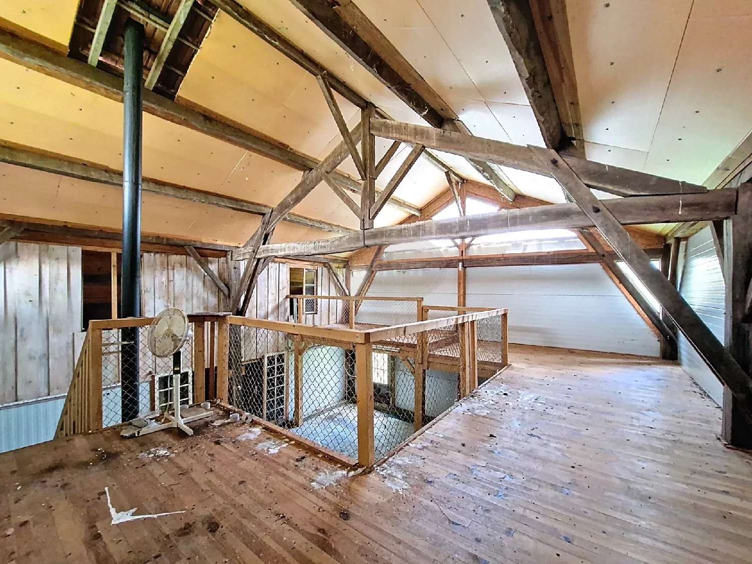  à vendre maison Vic-Fezensac Gers 7