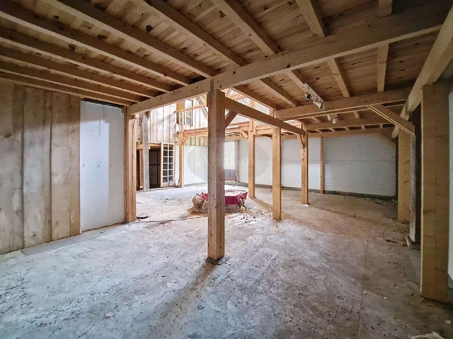  à vendre maison Vic-Fezensac Gers 8