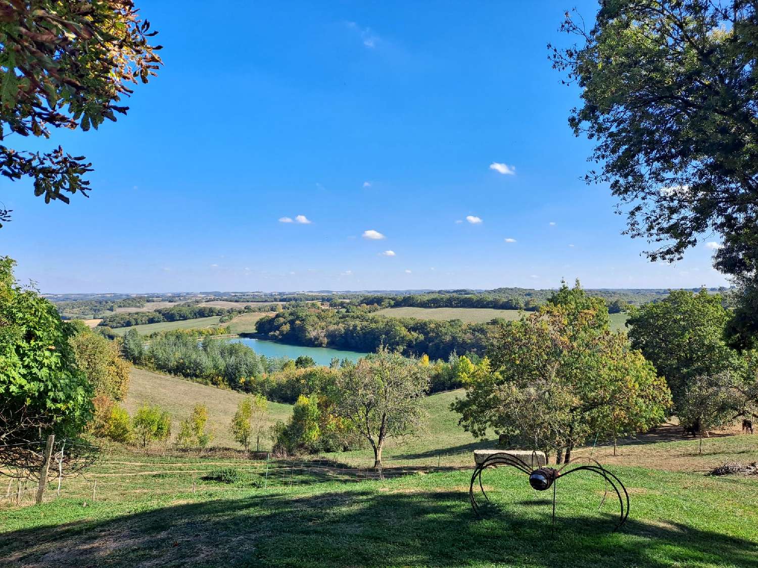  te koop huis Vic-Fezensac Gers 4