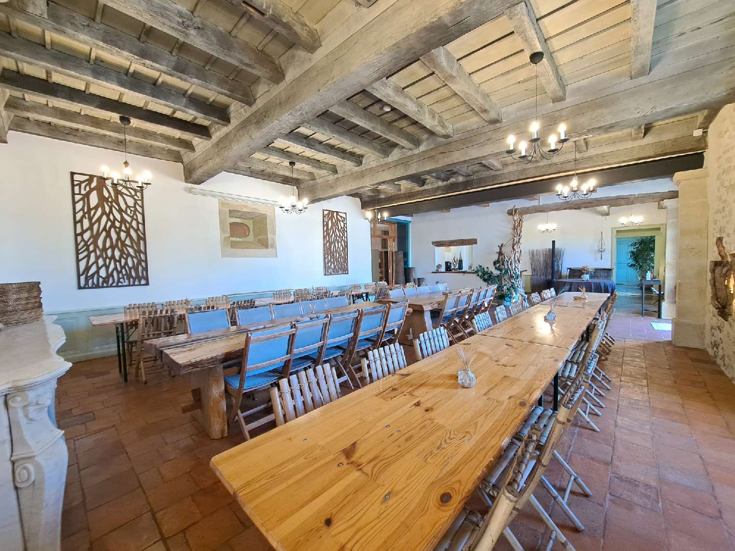  te koop huis Vic-Fezensac Gers 8