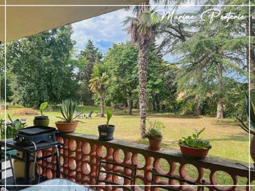 Vic-Fezensac Gers huis foto 7186717