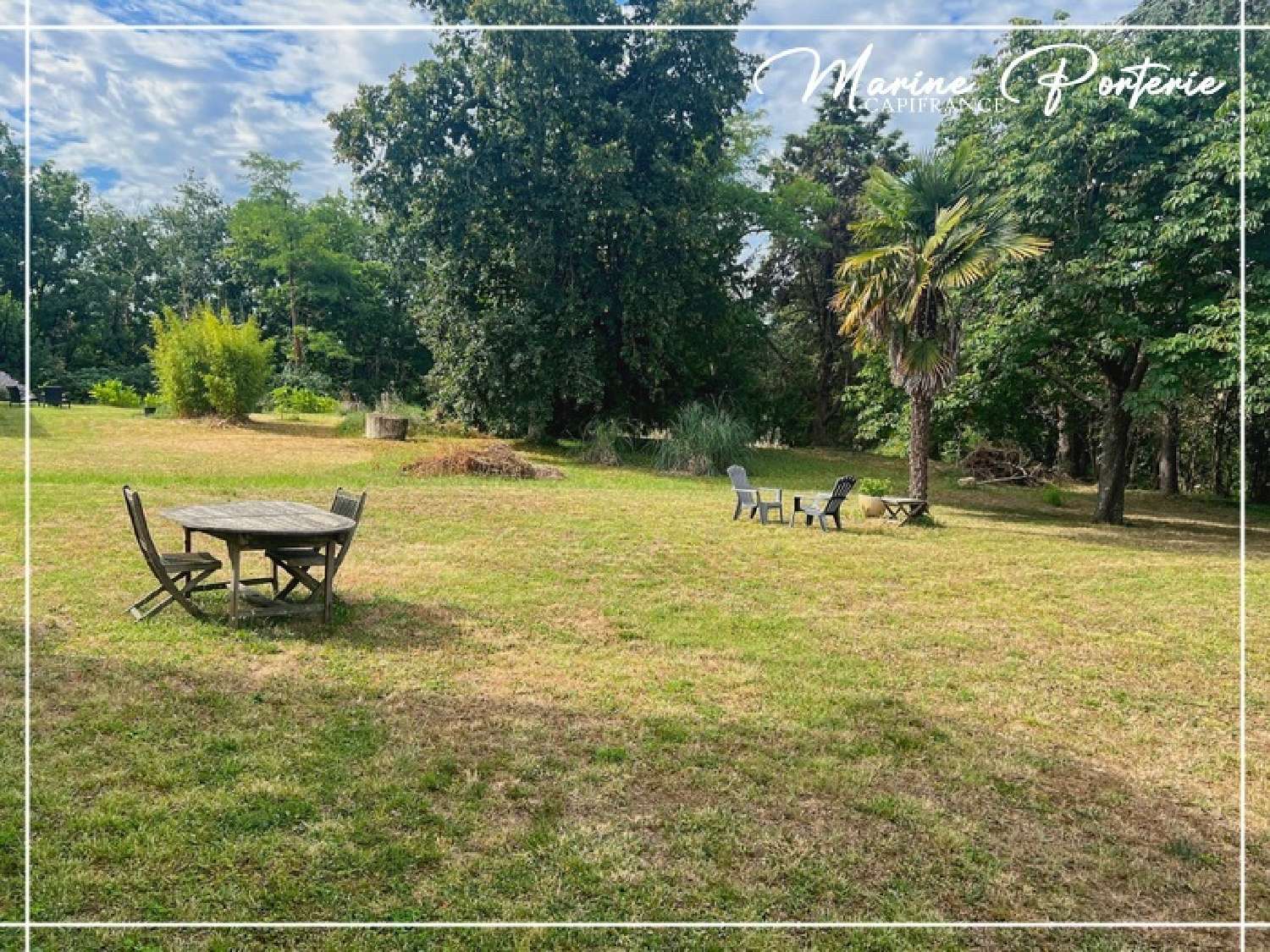  te koop huis Vic-Fezensac Gers 3