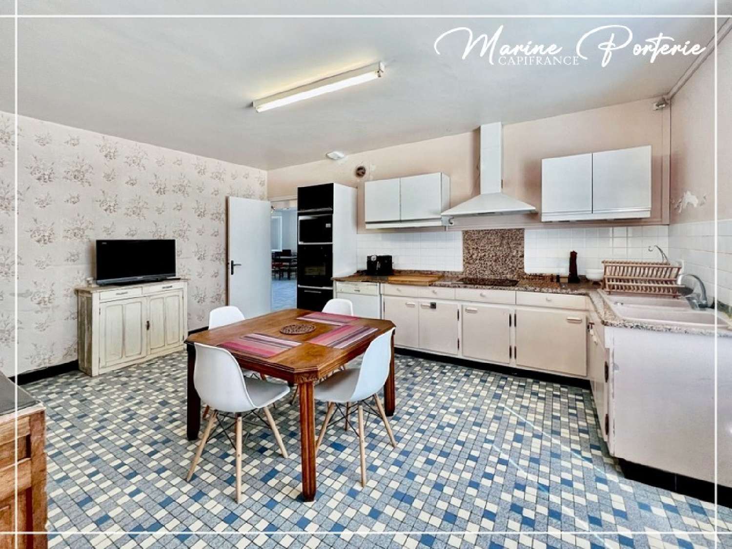  te koop huis Vic-Fezensac Gers 7