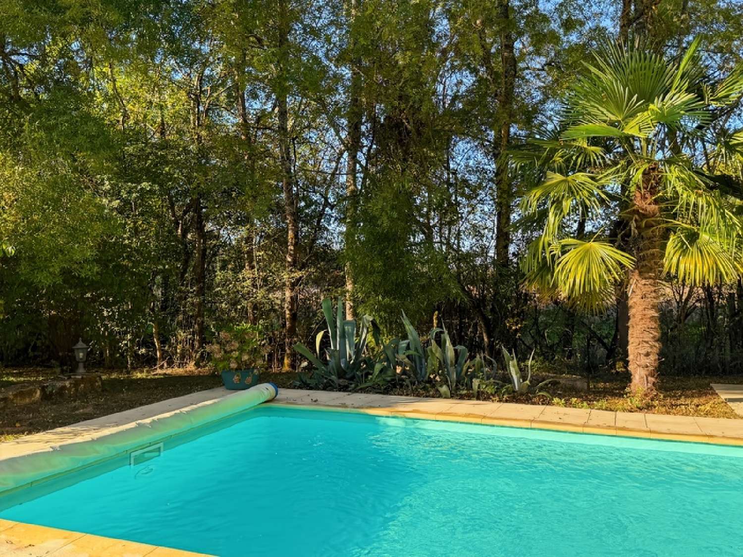  te koop huis Vic-Fezensac Gers 2