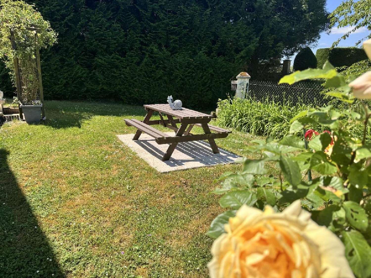 for sale house Vic-sur-Aisne Aisne 4