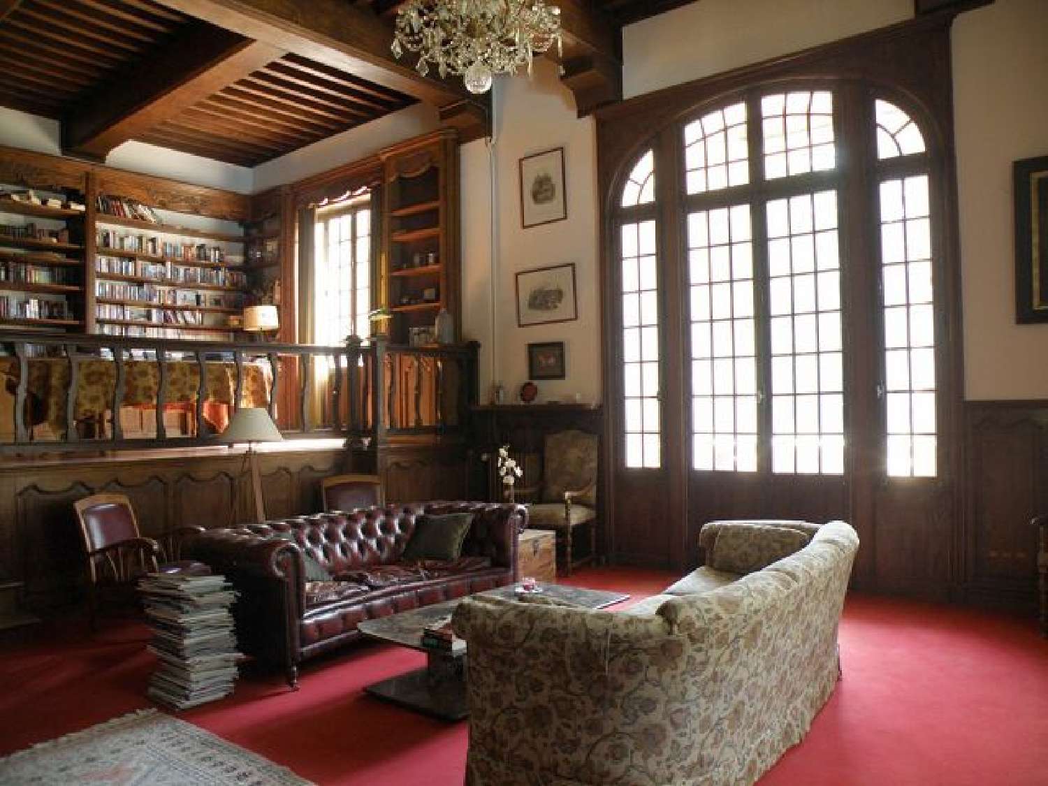  te koop huis Vichy Allier 2