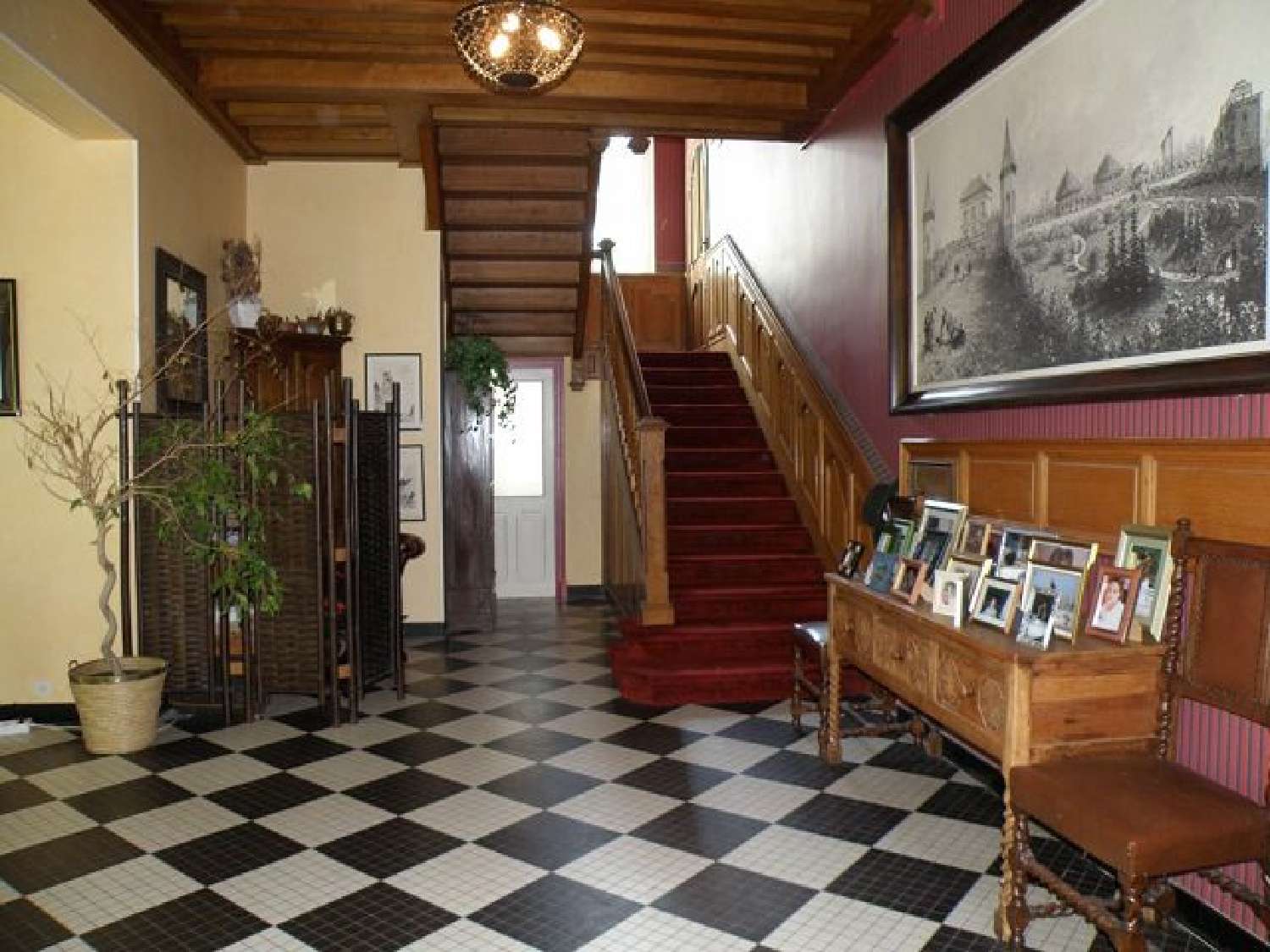  te koop huis Vichy Allier 5