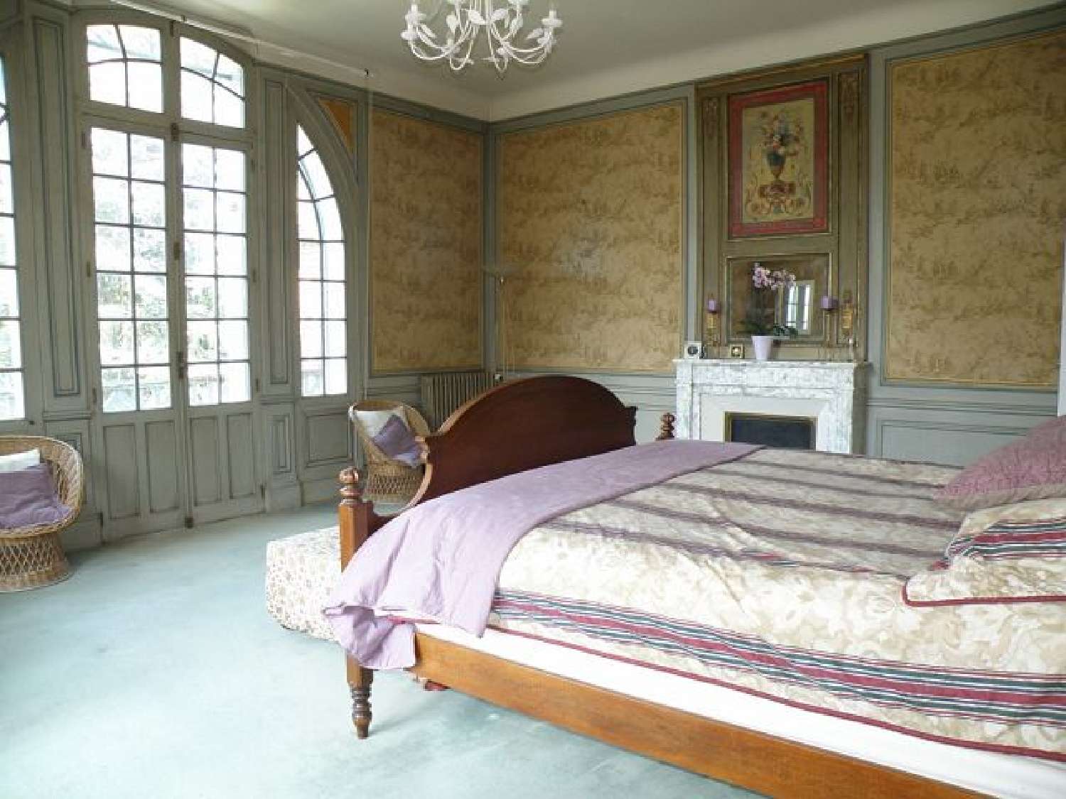  te koop huis Vichy Allier 6