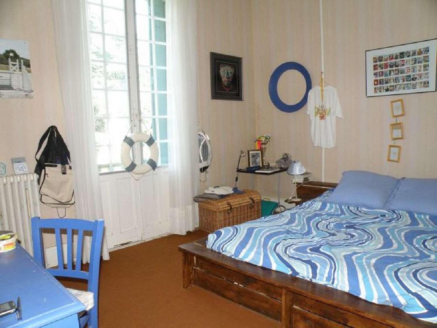  te koop huis Vichy Allier 8