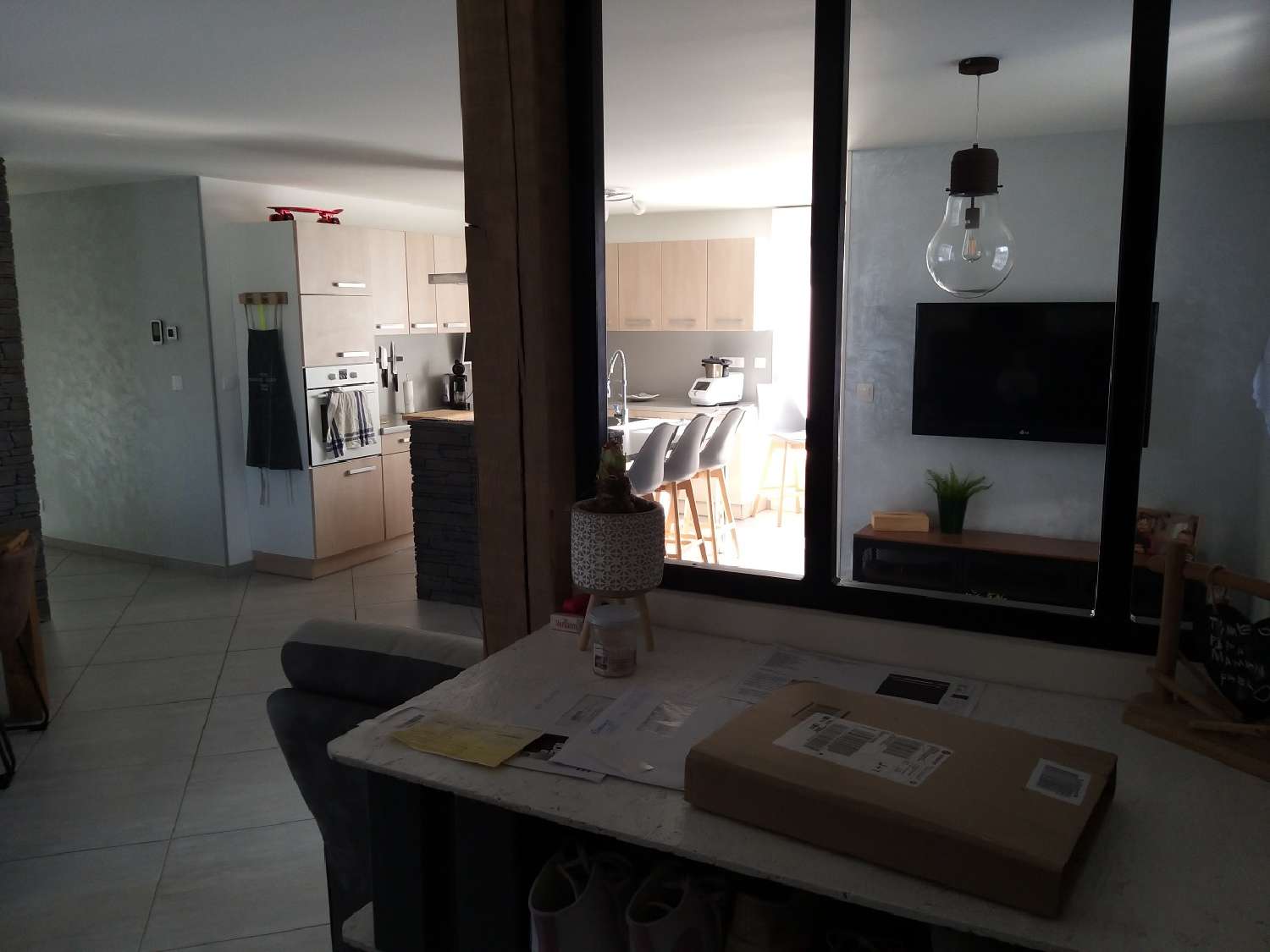  te koop huis Vichy Allier 5