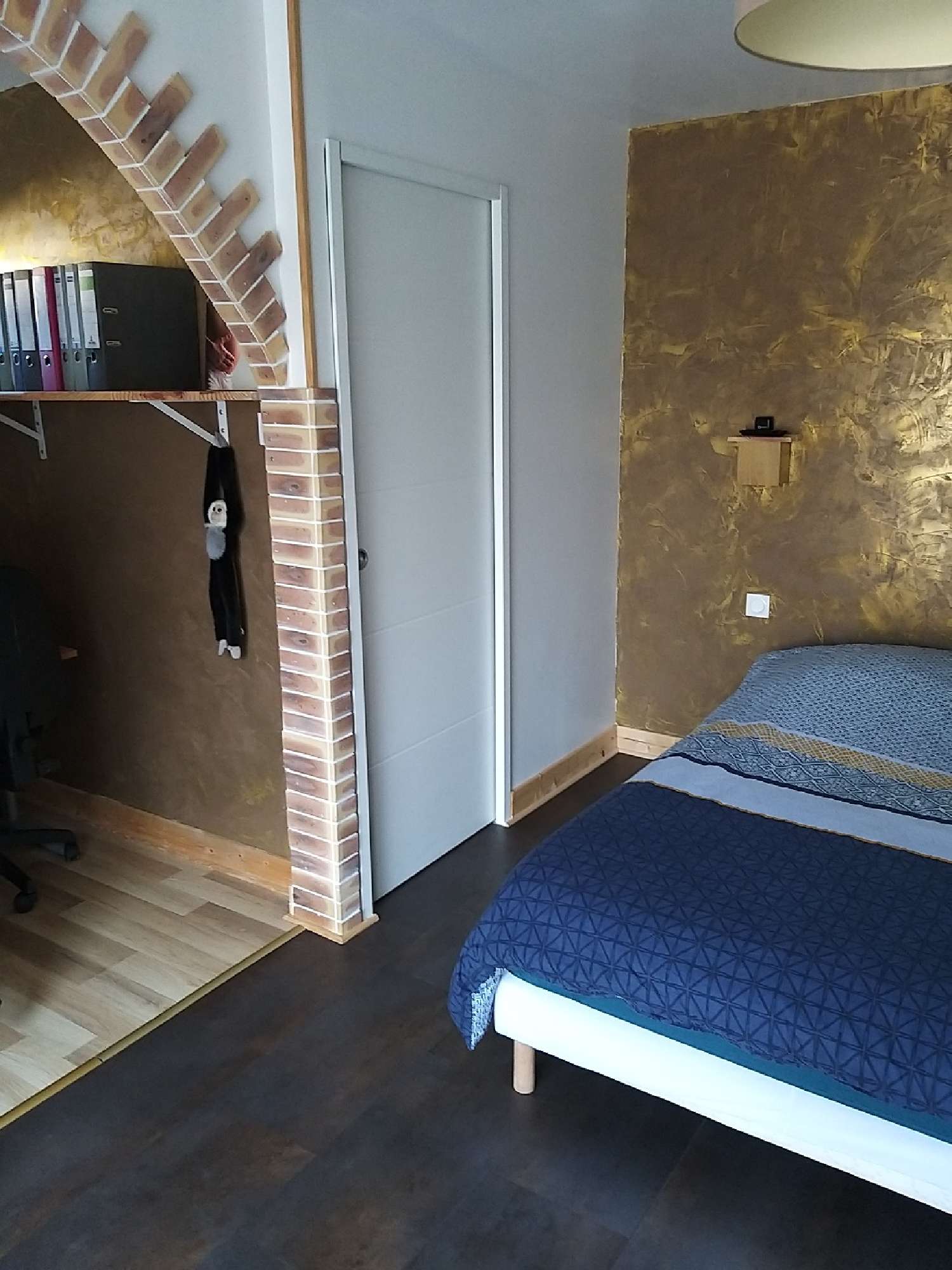  te koop huis Vichy Allier 6