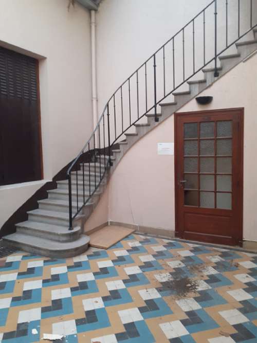 Vichy Allier Haus Bild 7181751