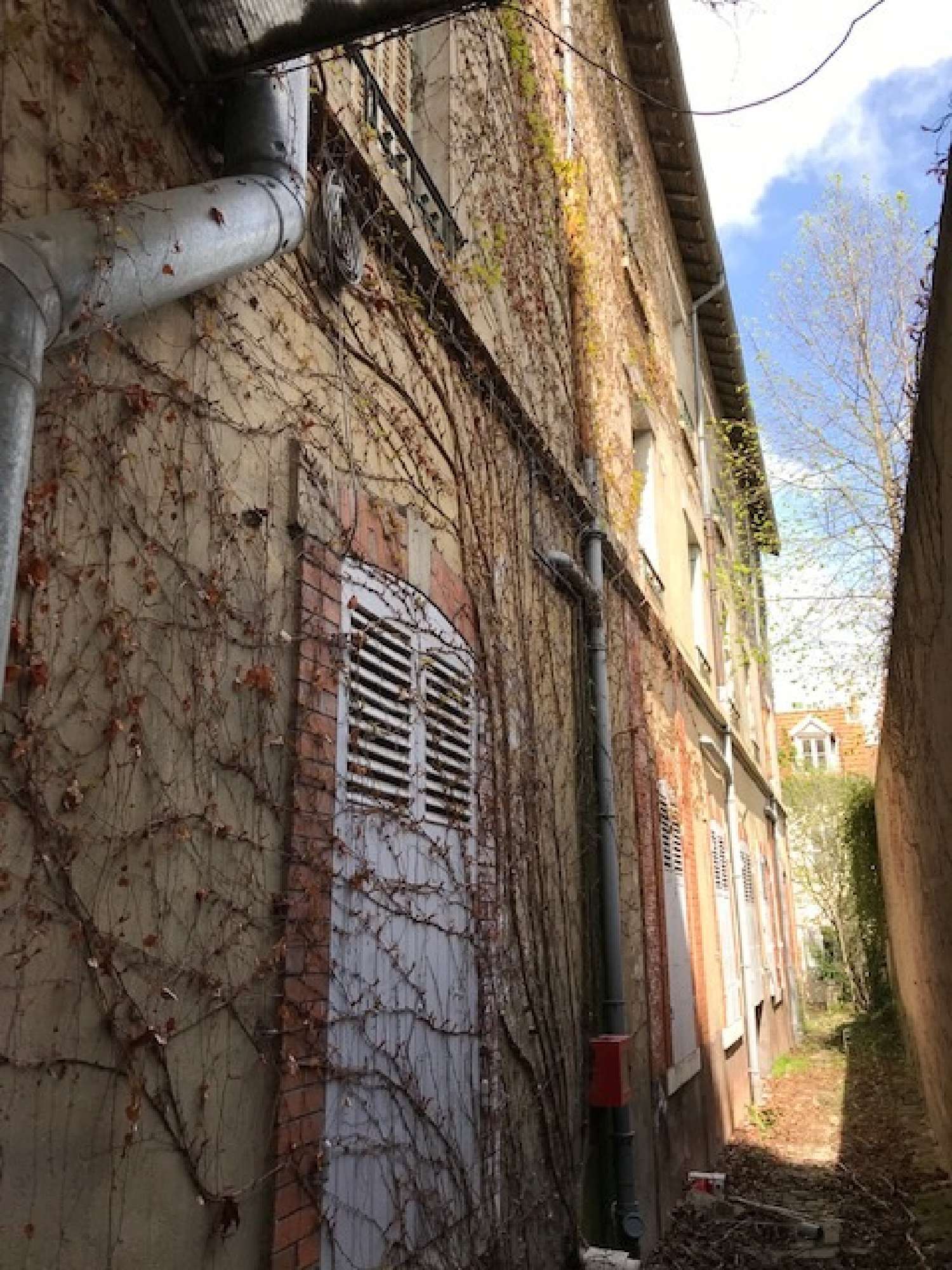  kaufen Haus Vichy Allier 6