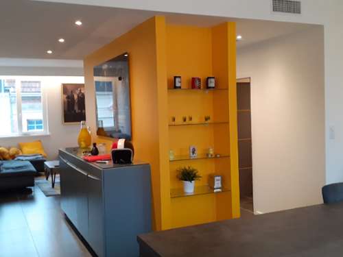 Vichy Allier Haus Bild 7181754