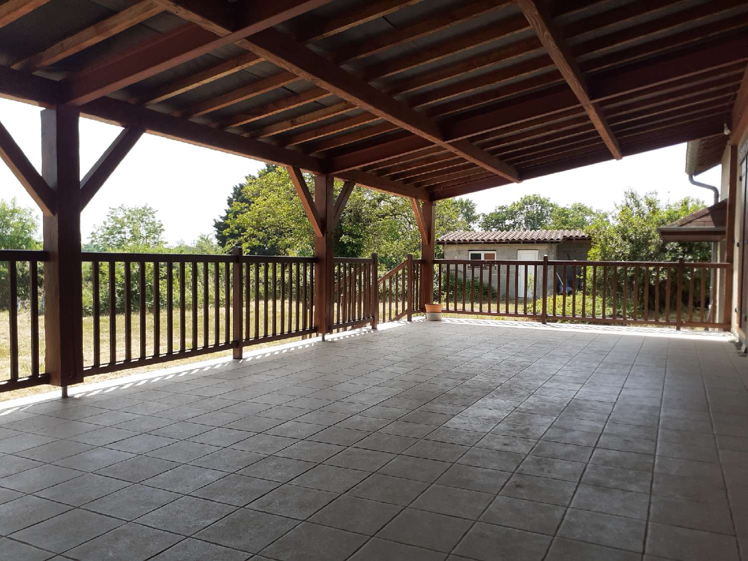  te koop huis Vichy Allier 3