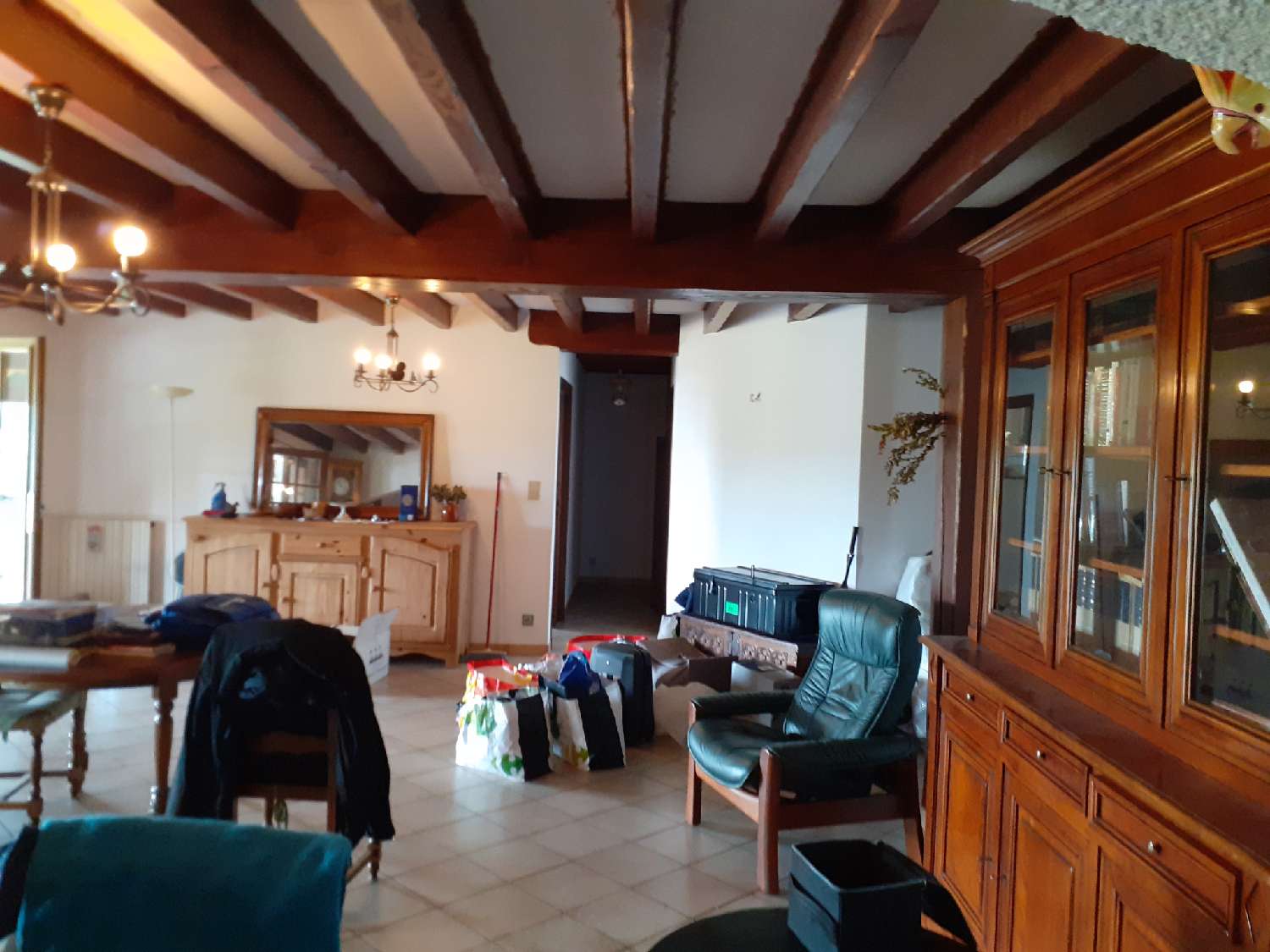  te koop huis Vichy Allier 6