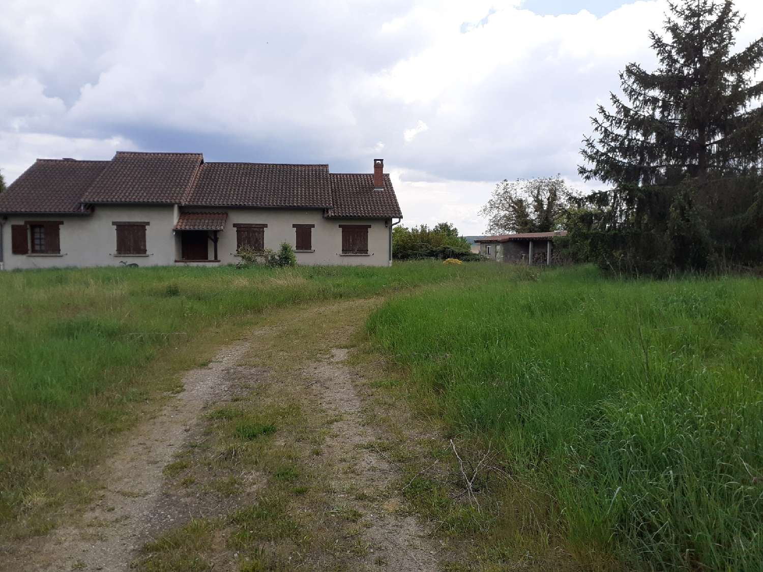  te koop huis Vichy Allier 7