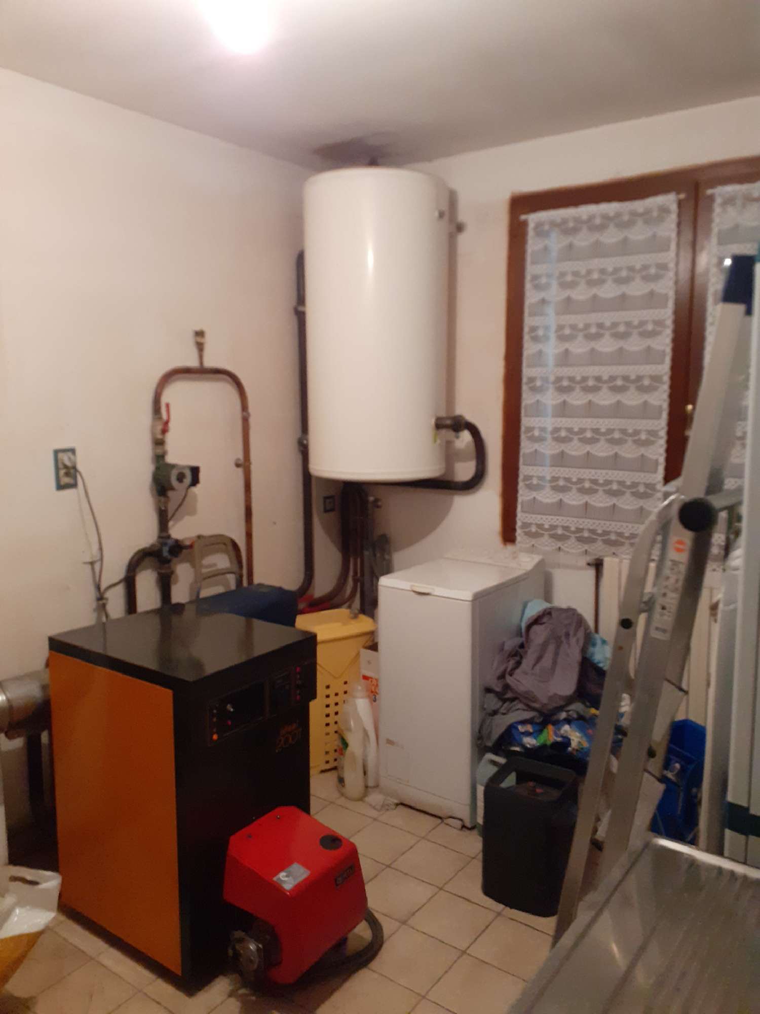  te koop huis Vichy Allier 8