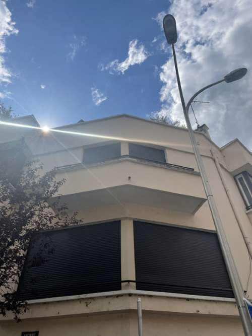 Vichy Allier huis foto 7181764