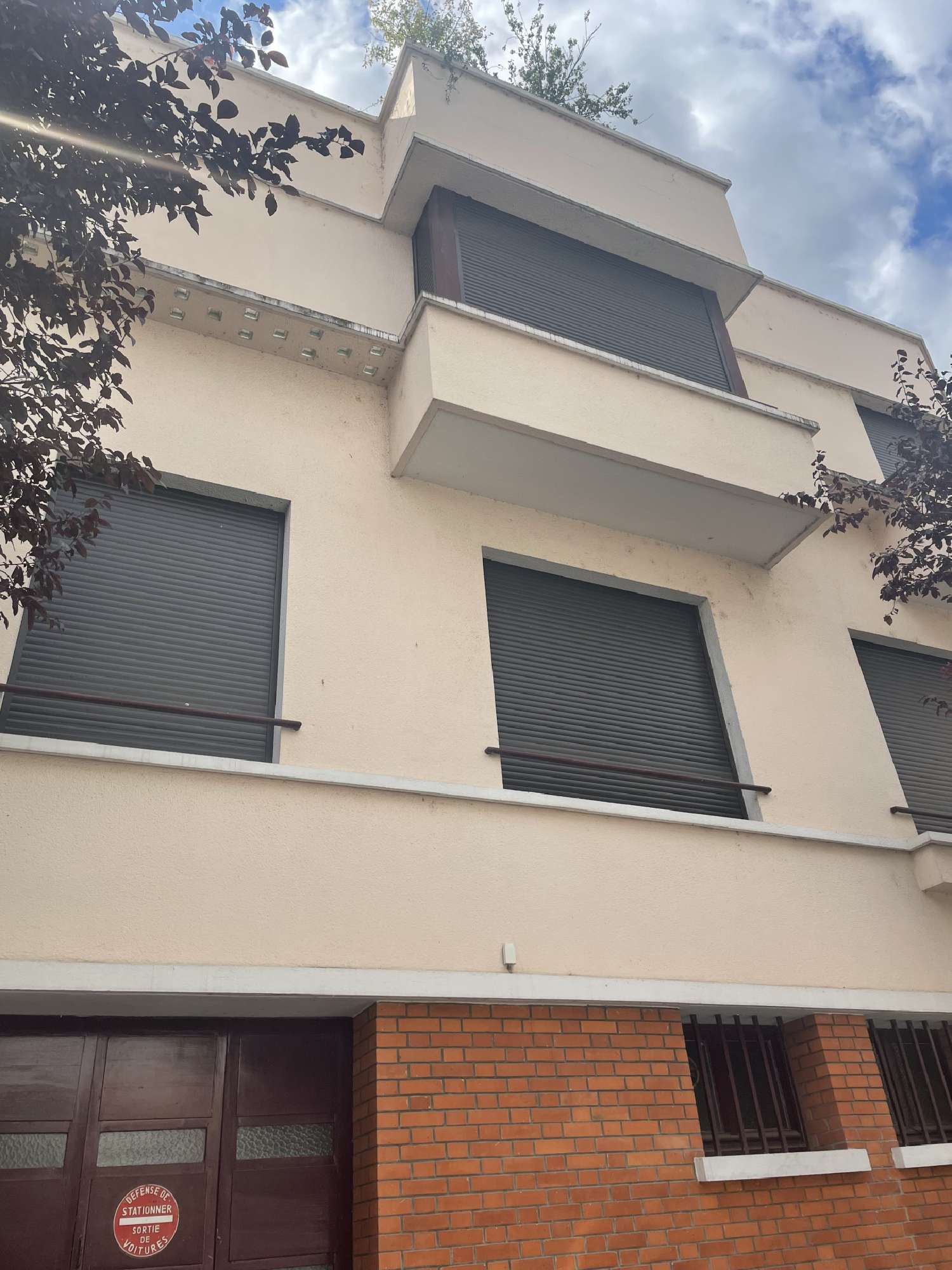  te koop huis Vichy Allier 2