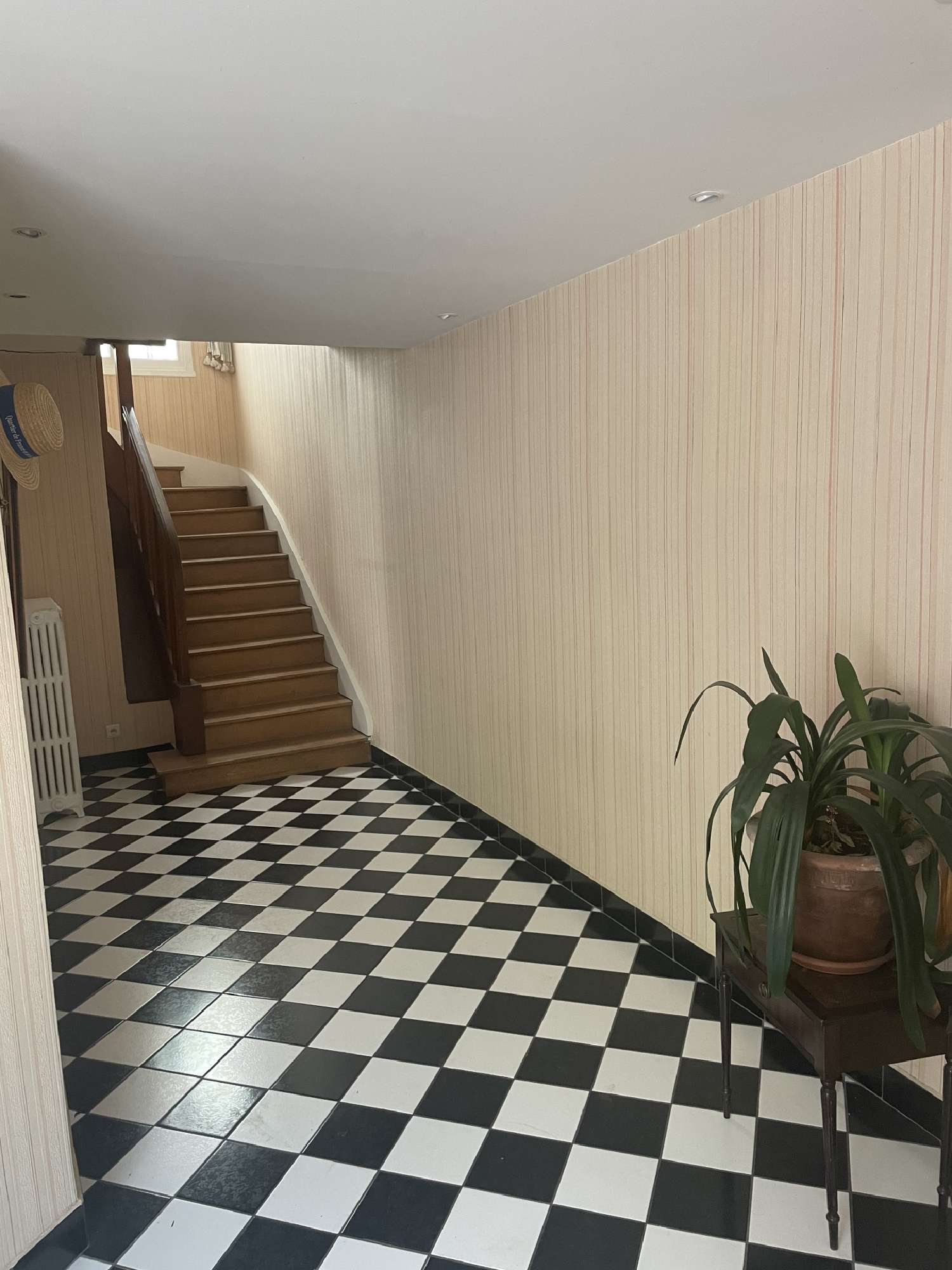  te koop huis Vichy Allier 6