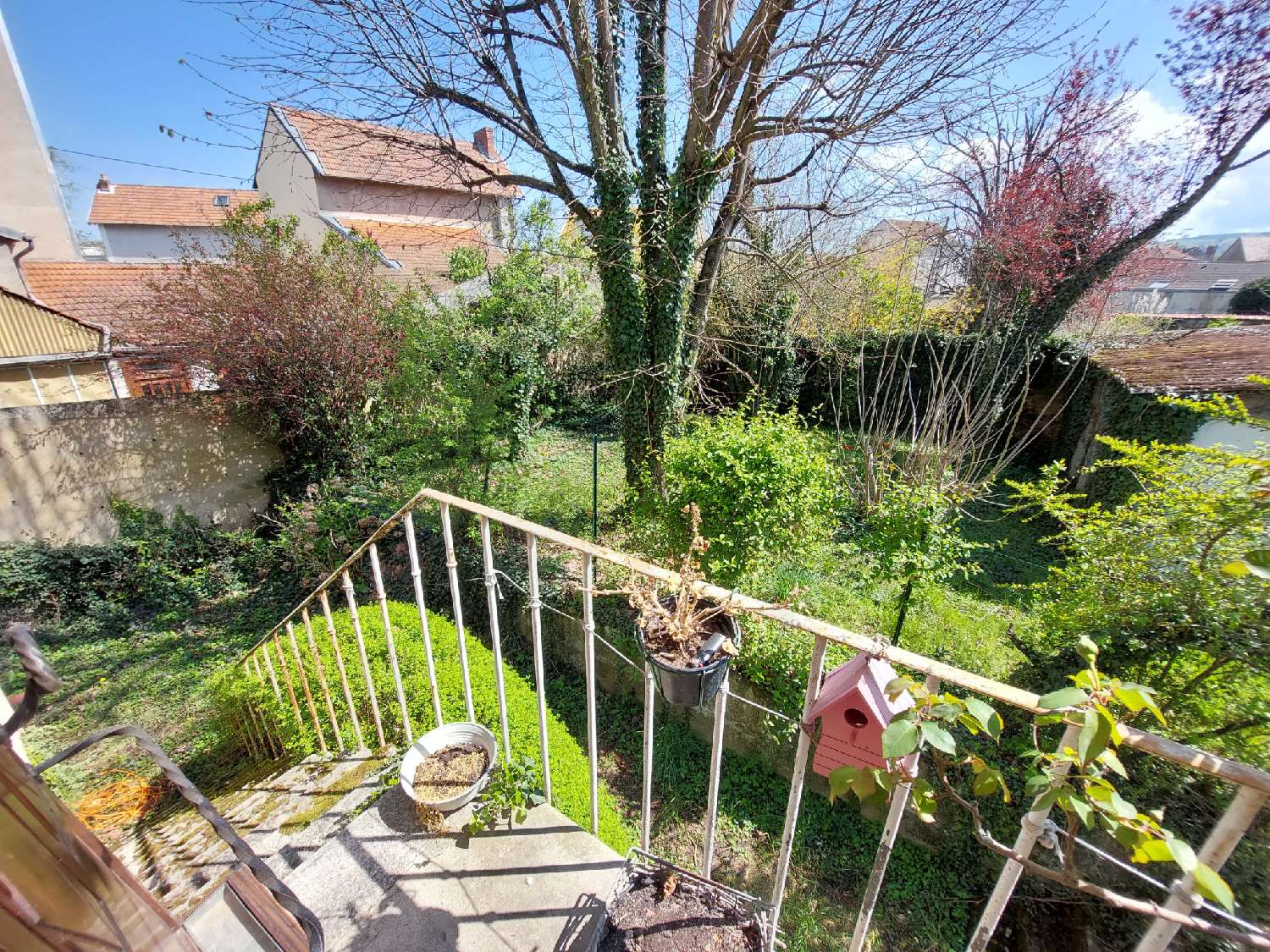  te koop huis Vichy Allier 2