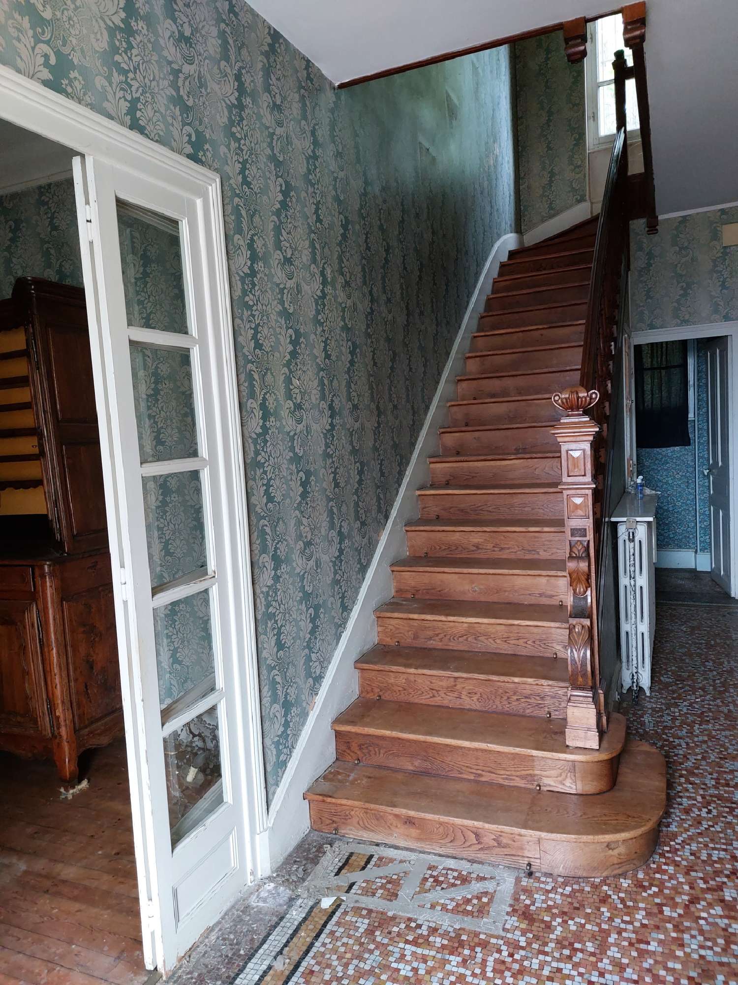  te koop huis Vichy Allier 4