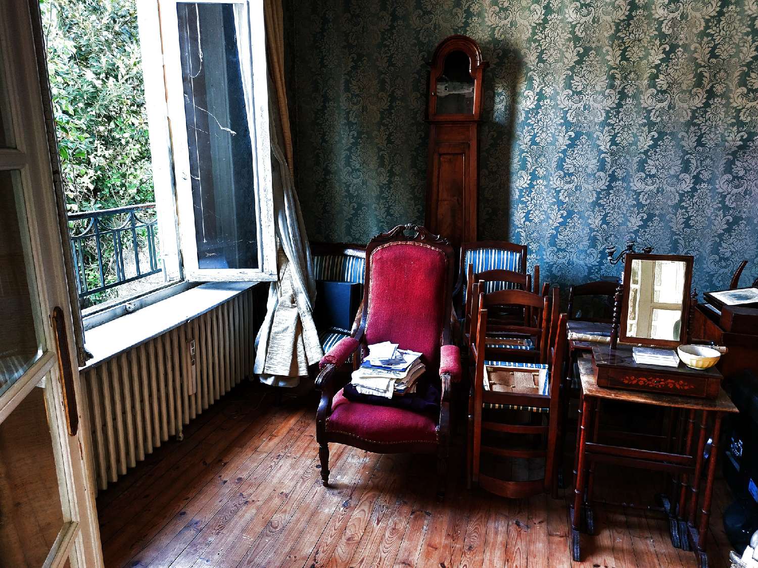  te koop huis Vichy Allier 5