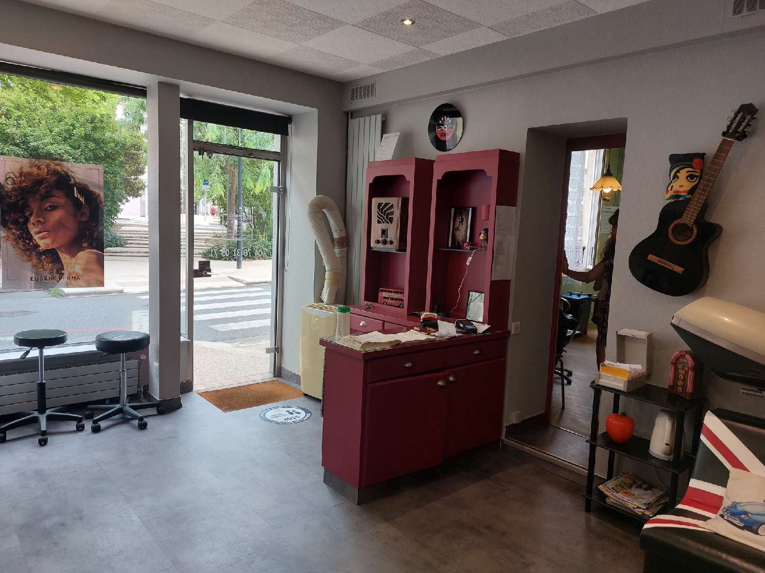 kaufen Haus Vichy Allier 1