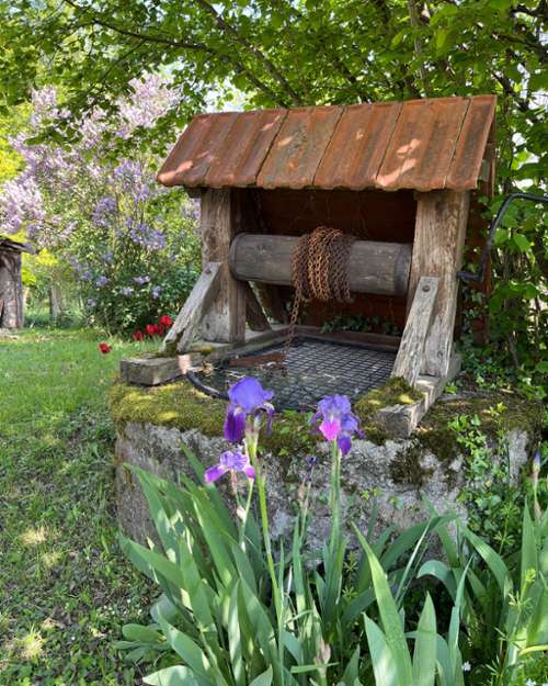  kaufen Haus Vichy Allier 3