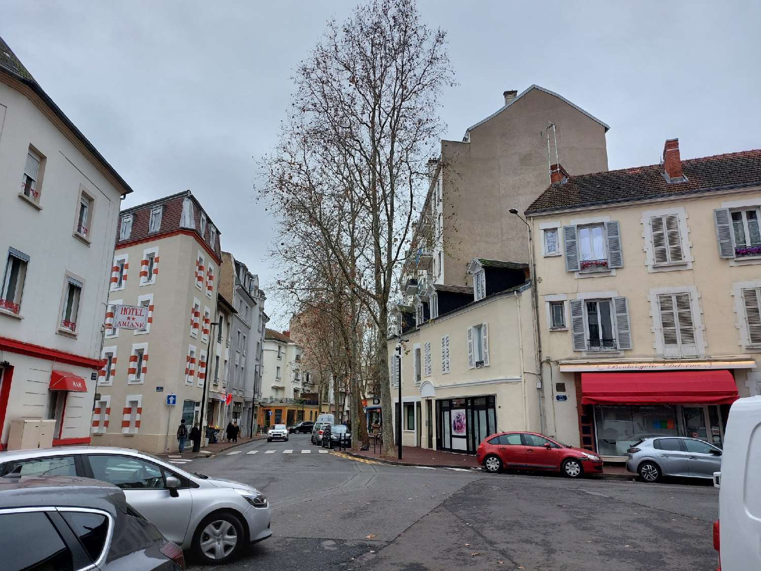 kaufen Haus Vichy Allier 1