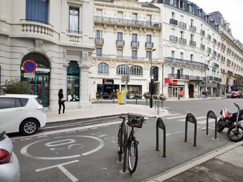 Vichy Allier maison foto 7206206