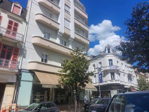 Vichy Allier maison foto 7206209