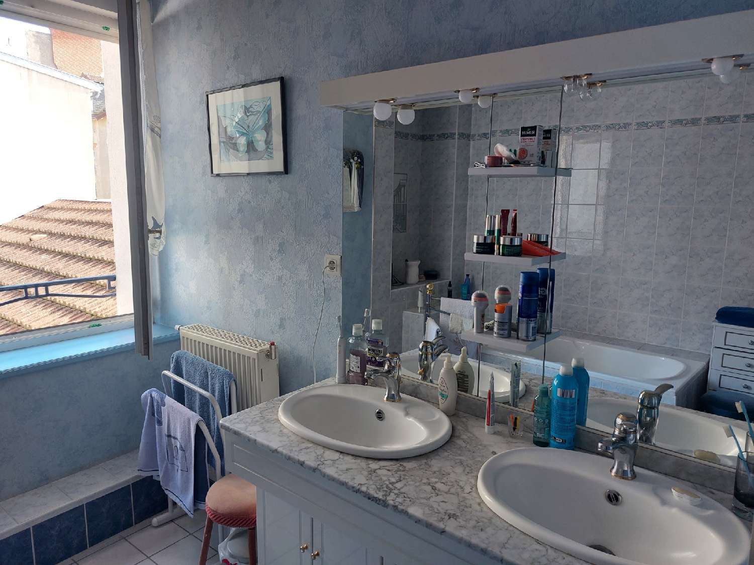 à vendre maison Vichy Allier 6